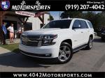 2019 Chevrolet Tahoe Pic 1695_V20260416165448