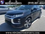 2024 Mitsubishi Outlander Sport Awd Pic 1695_V20260424101806