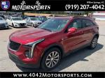 2019 Cadillac Xt4 Pic 1695_V20260424122120