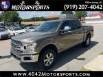2019 Ford F-150 Diesel 4X4 Fx4 Pic 1695_V20260424125655
