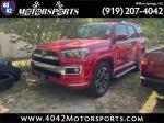 2014 Toyota 4Runner Pic 1695_V20260424130414
