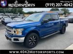 2018 Ford F-150 Pic 1695_V20260501134719