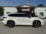2021 Toyota Highlander Pic 1695_V202605061650322