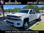 2019 Chevrolet Silverado 3500Hd Diesel Pic 1695_V20260508101452