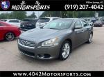 2014 Nissan Maxima Pic 1695_V20260522125808