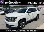 2015 Chevrolet Tahoe Pic 1695_V20260526174928