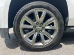 2015 Chevrolet Tahoe Pic 1695_V202605261749284