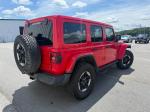 2018 Jeep Wrangler Rubicon 4X4 Pic 1695_V202605281207582