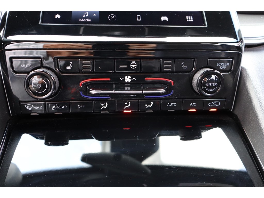 2022 Jeep Grand Cherokee Altitude - Photo 27