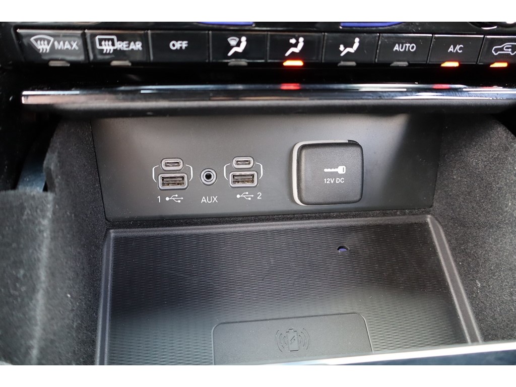 2022 Jeep Grand Cherokee Altitude - Photo 29