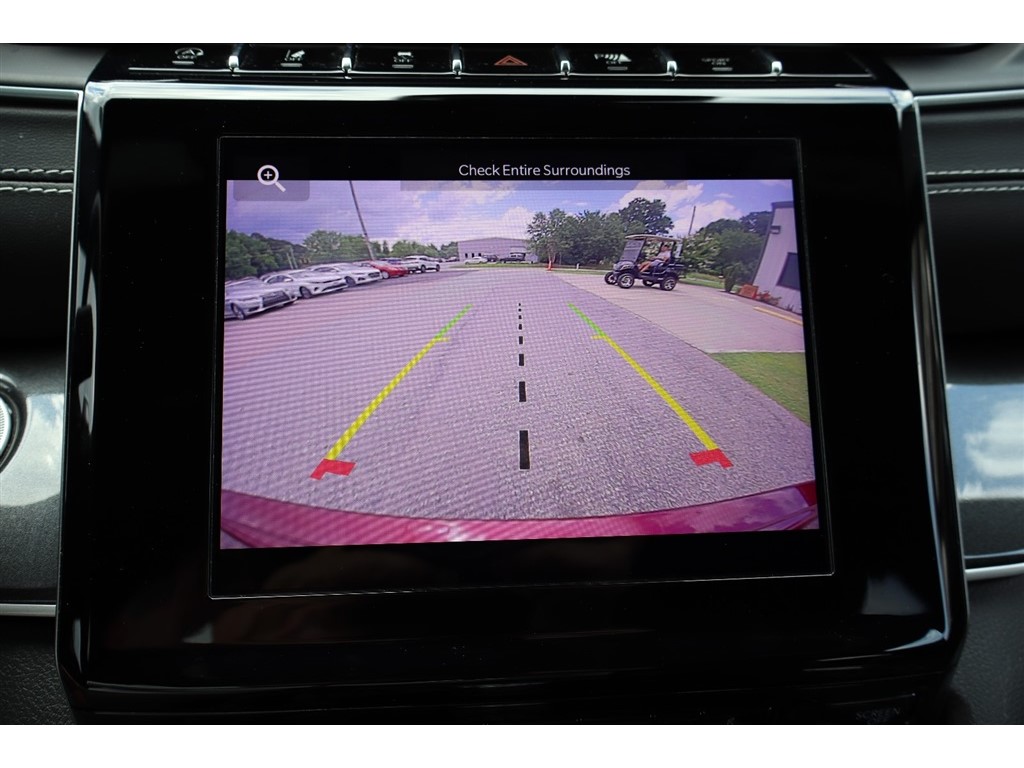 2022 Jeep Grand Cherokee Altitude - Photo 38