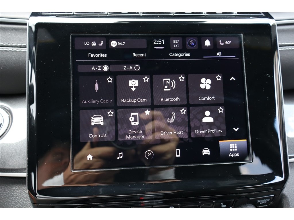 2022 Jeep Grand Cherokee Altitude - Photo 40