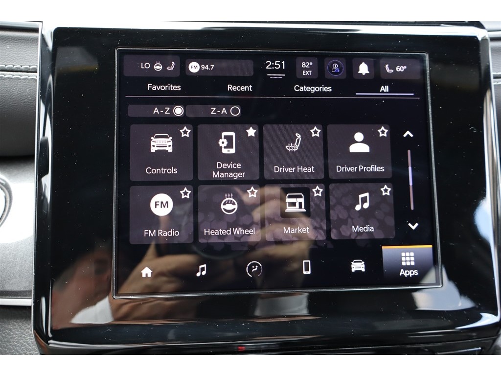 2022 Jeep Grand Cherokee Altitude - Photo 41