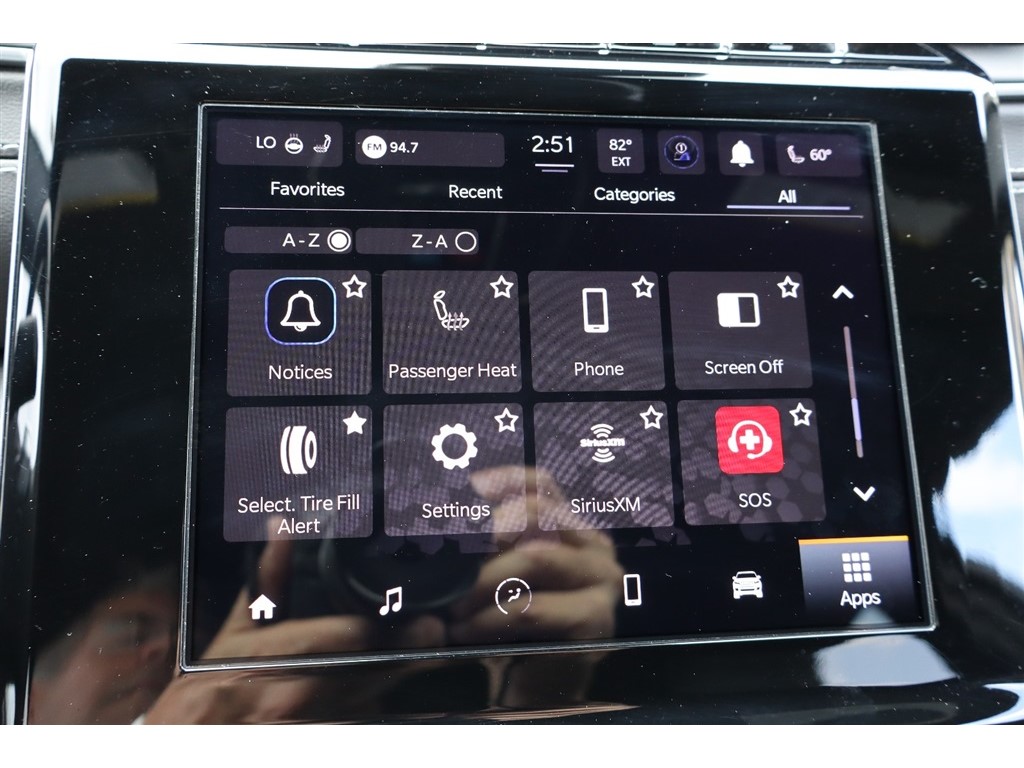 2022 Jeep Grand Cherokee Altitude - Photo 42