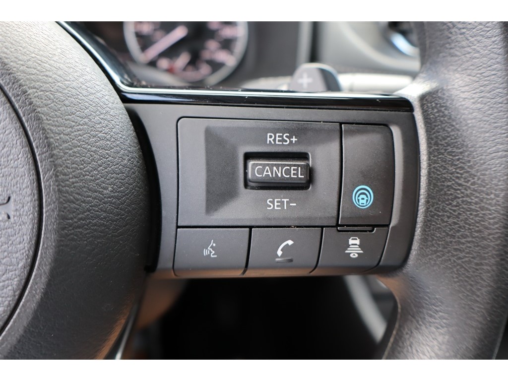 2023 Nissan Rogue SV - Photo 39