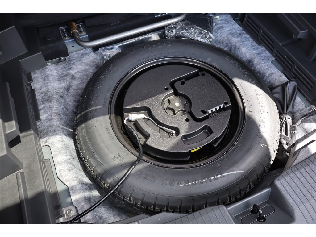 2023 Nissan Rogue SV - Photo 9