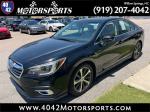 2019 Subaru Legacy Pic 1695_V20260605115434