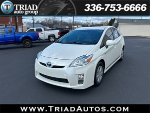 2011 Toyota Prius Prius for sale by dealer