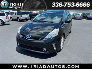 2013 Toyota Prius V Five for sale by dealer