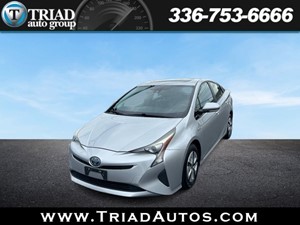 2016 Toyota Prius FOUR for sale by dealer