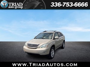 2004 Lexus RX 330 2WD for sale by dealer