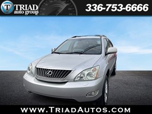 2008 Lexus RX 350 FWD for sale by dealer