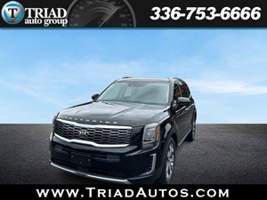 2020 Kia Telluride S AWD for sale by dealer
