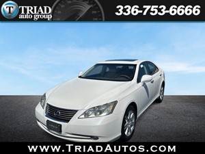 2007 Lexus ES 350 Sedan for sale by dealer