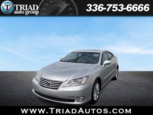 2011 Lexus ES 350 Sedan for sale by dealer