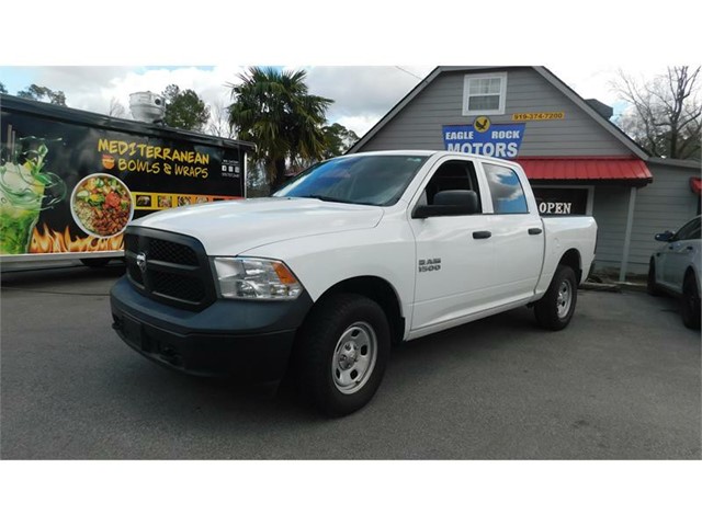 RAM 1500 ST 4WD in Wendell