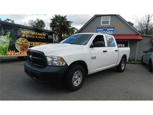 Picture of a 2016 RAM 1500 ST 4WD