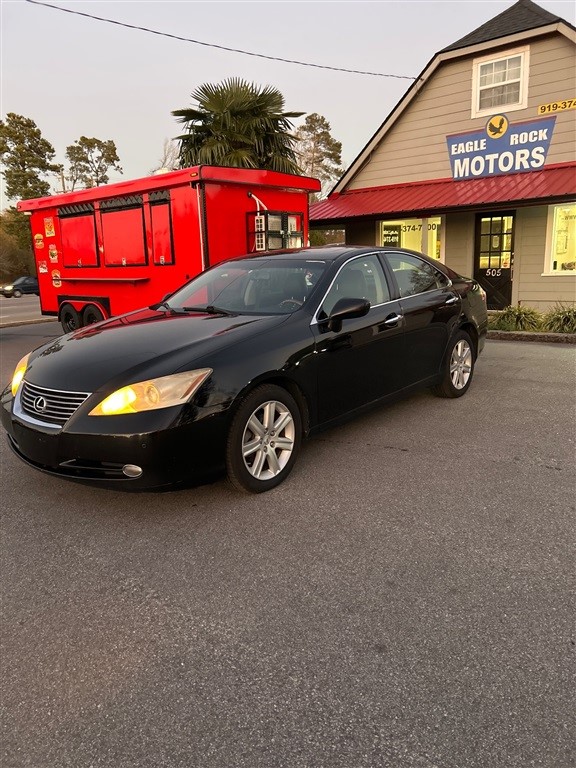 Lexus ES 350 Sedan in Wendell