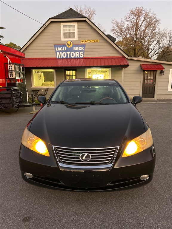 2009 Lexus ES 350
