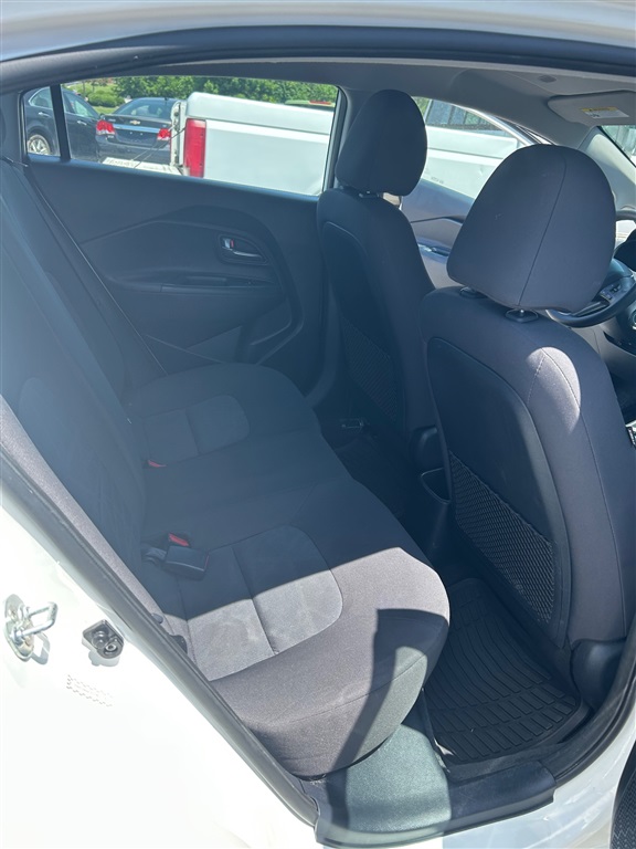 2017 Kia Rio LX 6A for sale in Wendell