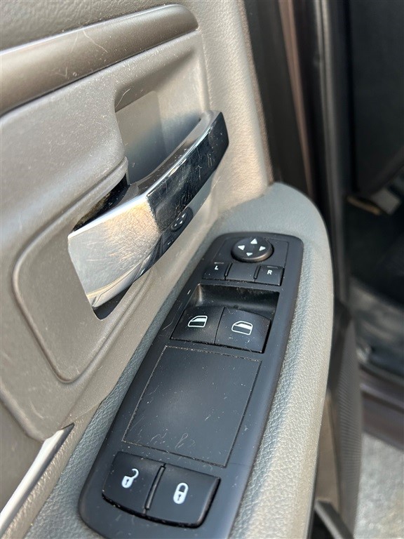 2019 Ram 1500 Classic Tradesman photo 10