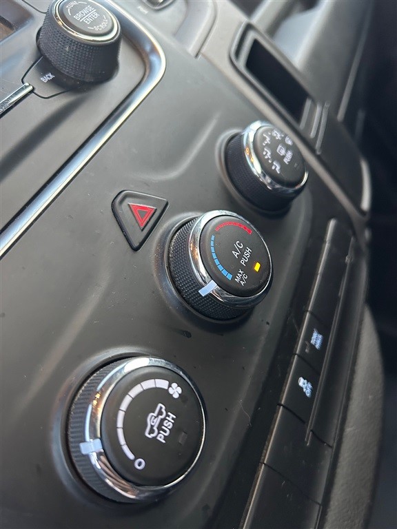 2019 Ram 1500 Classic Tradesman photo 13