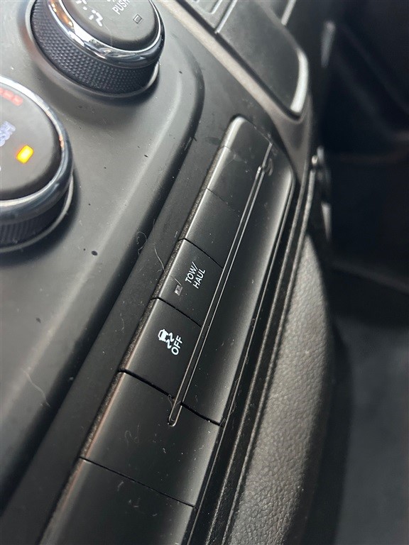 2019 Ram 1500 Classic Tradesman photo 14
