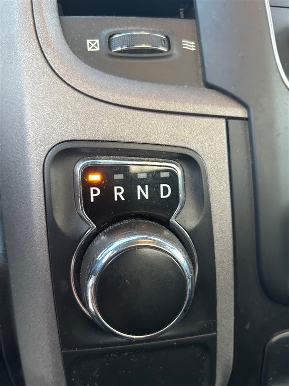 2019 Ram 1500 Classic Tradesman photo 15