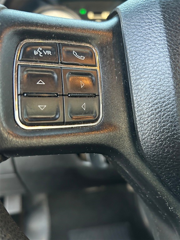 2019 Ram 1500 Classic Tradesman photo 16