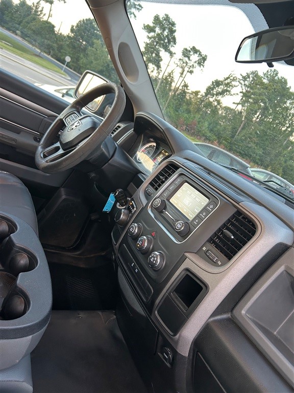 2019 Ram 1500 Classic Tradesman photo 20