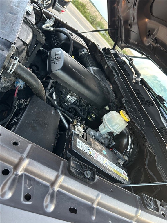 2019 Ram 1500 Classic Tradesman photo 21