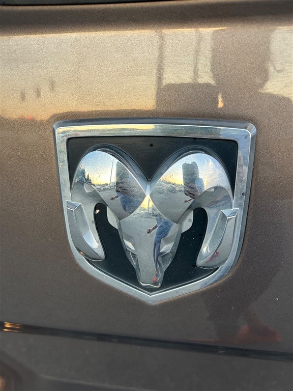 2019 Ram 1500 Classic Tradesman photo 5