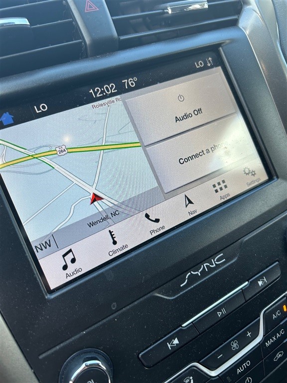 2019 Ford Fusion Hybrid SE photo 15