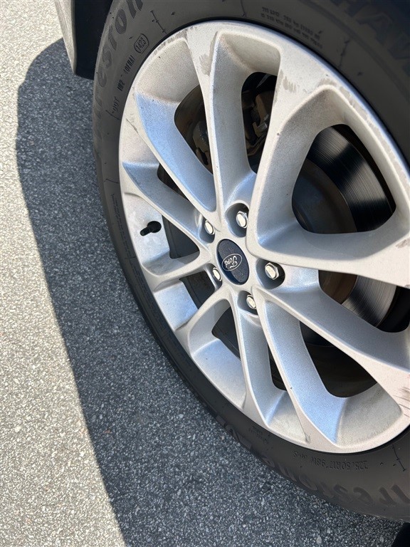 2019 Ford Fusion Hybrid SE photo 27