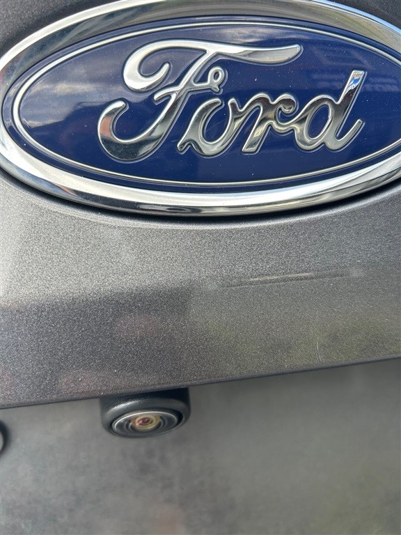 2019 Ford Fusion Hybrid SE photo 6