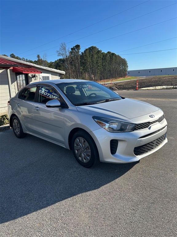 2019 Kia Rio LX for sale in Wendell
