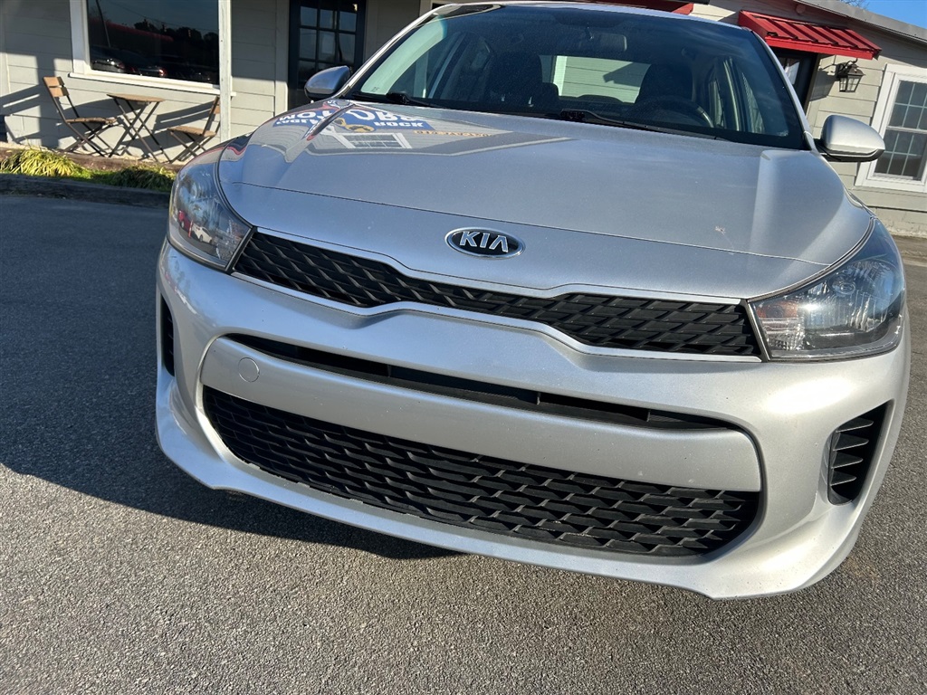 2019 Kia Rio LX for sale in Wendell