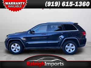2011 Jeep Grand Cherokee