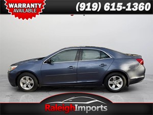 2014 Chevrolet Malibu