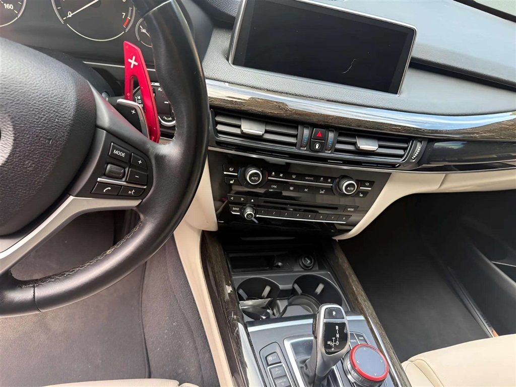 2018 Bmw X5 xDrive35i photo 11